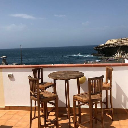 Vivienda Vacacional Casa Ola Ajuy 外观 照片