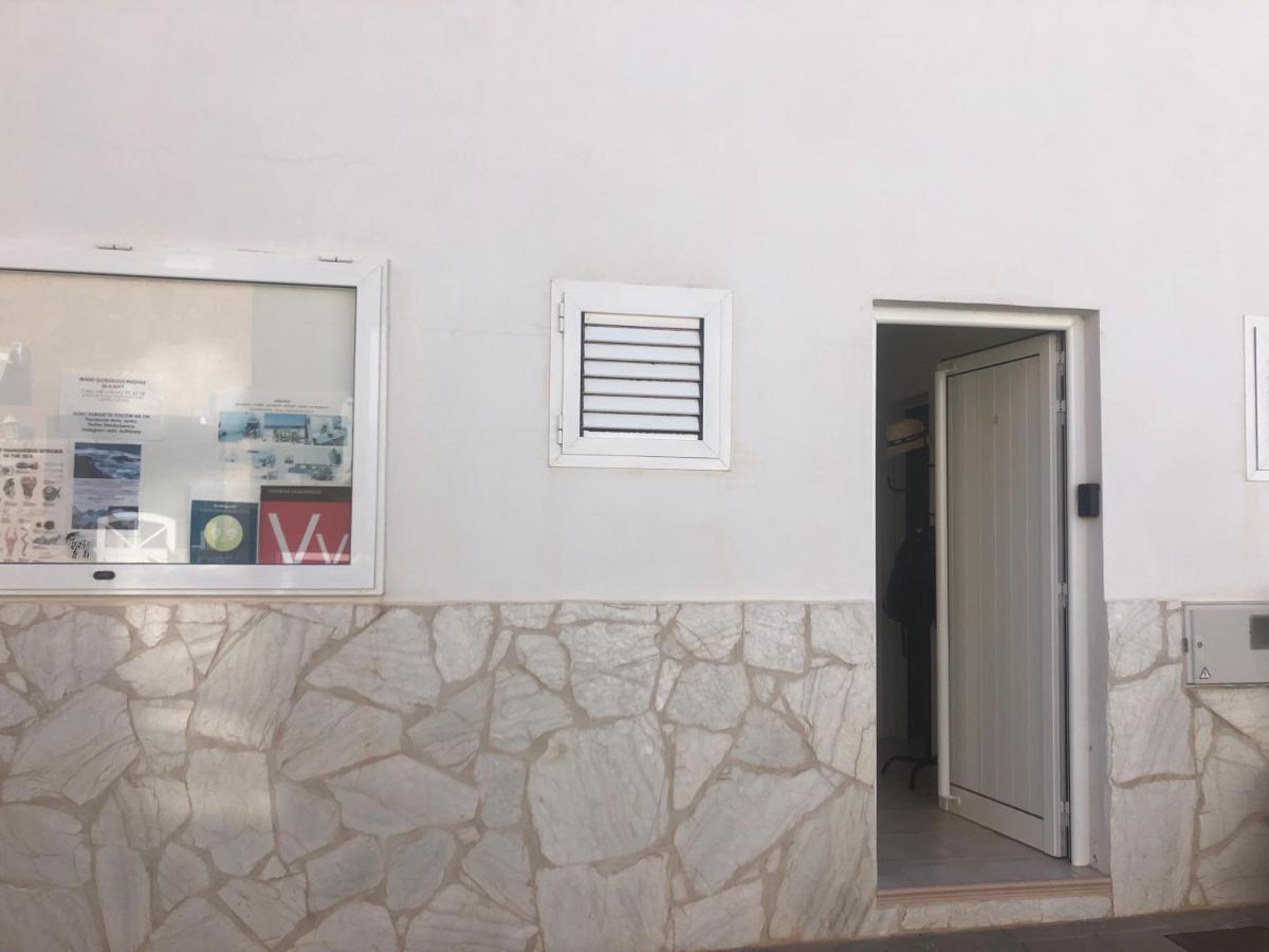 Vivienda Vacacional Casa Ola Ajuy 外观 照片