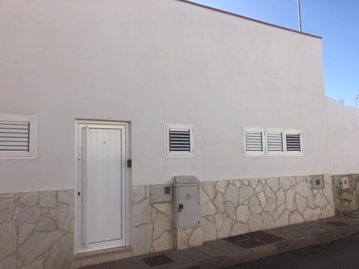 Vivienda Vacacional Casa Ola Ajuy 外观 照片
