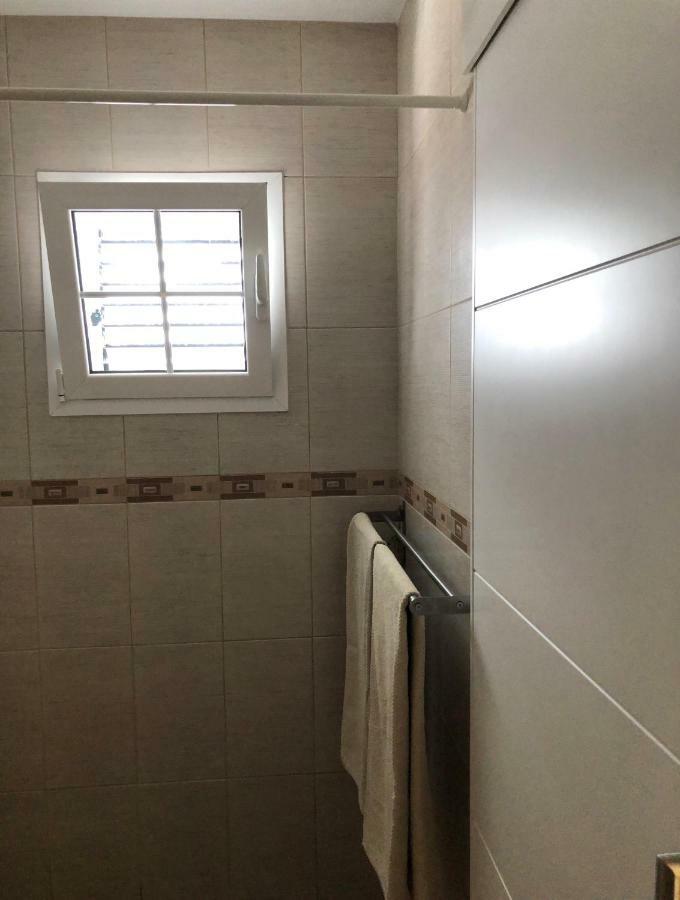 Vivienda Vacacional Casa Ola Ajuy 外观 照片