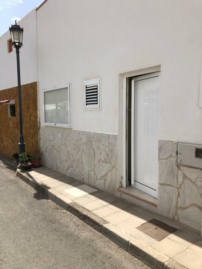 Vivienda Vacacional Casa Ola Ajuy 外观 照片