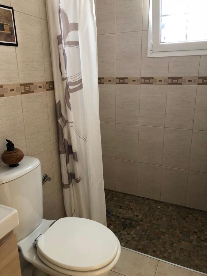 Vivienda Vacacional Casa Ola Ajuy 外观 照片